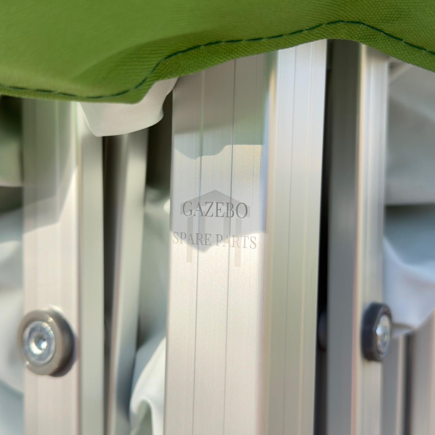 Heavy Duty 3m x 3m Commercial Grade Pop up Gazebo