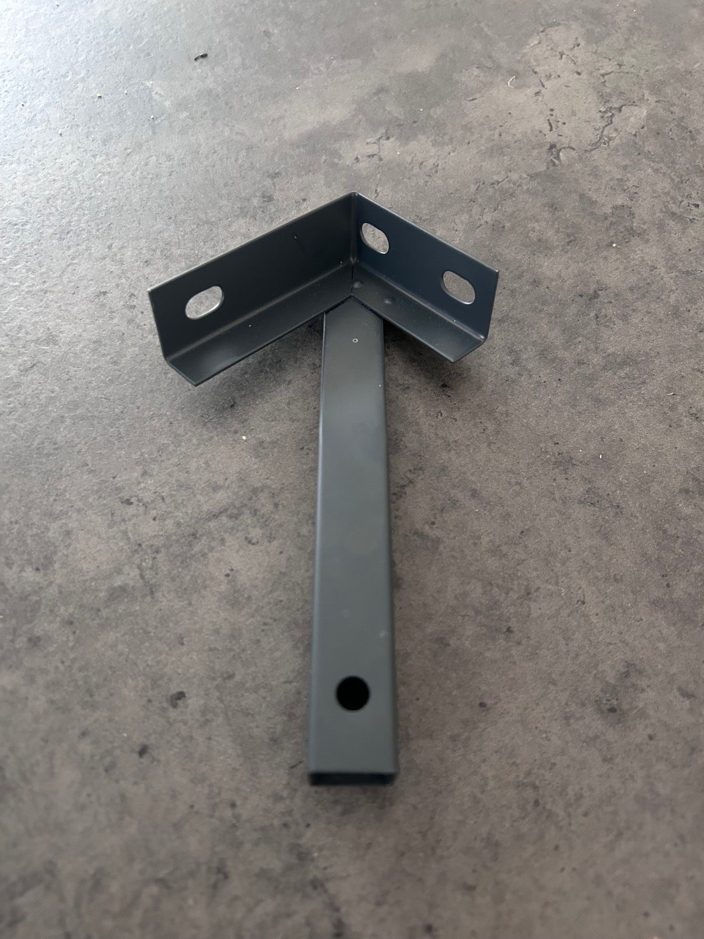 Corner Bracket (Part H) for B&M Original Gazebo Company Patio Gazebo