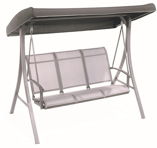 CLEARANCE - Canopy for Curved Swing Hammock - 189cm x 120cm