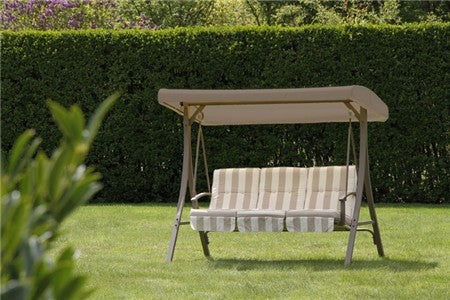 Canopy for Curved Camelot Regatta Swing Hammock 190cm x 120cm