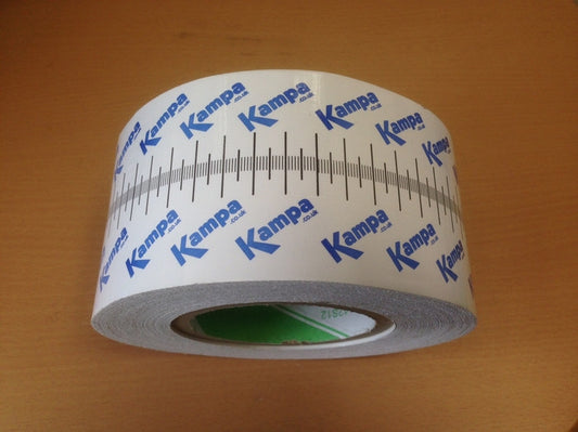 Kampa Repair Tape for Gazebos, Marquees, Awnings, Material- Custom Length