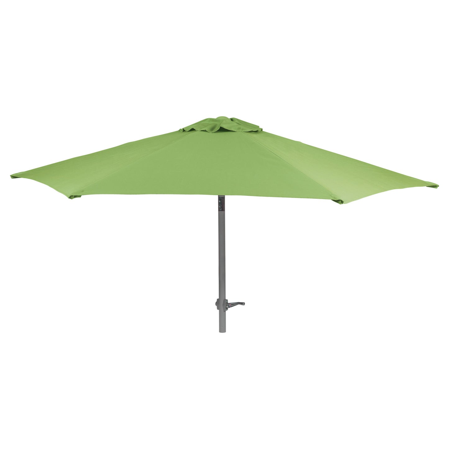 CLEARANCE - Canopy for 2.25m Round Parasol/Umbrella - 6 Spoke