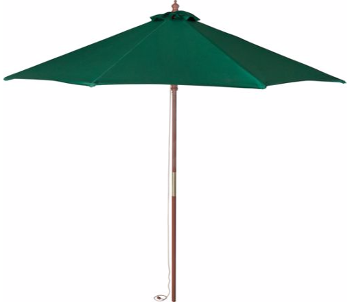 CLEARANCE - Canopy for 2m Round Parasol/Umbrella - 6 Spoke