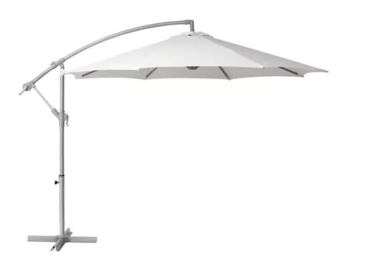 for Round Cantilever Parasol/Umbrella - 6 Spoke – Gazebo Spare