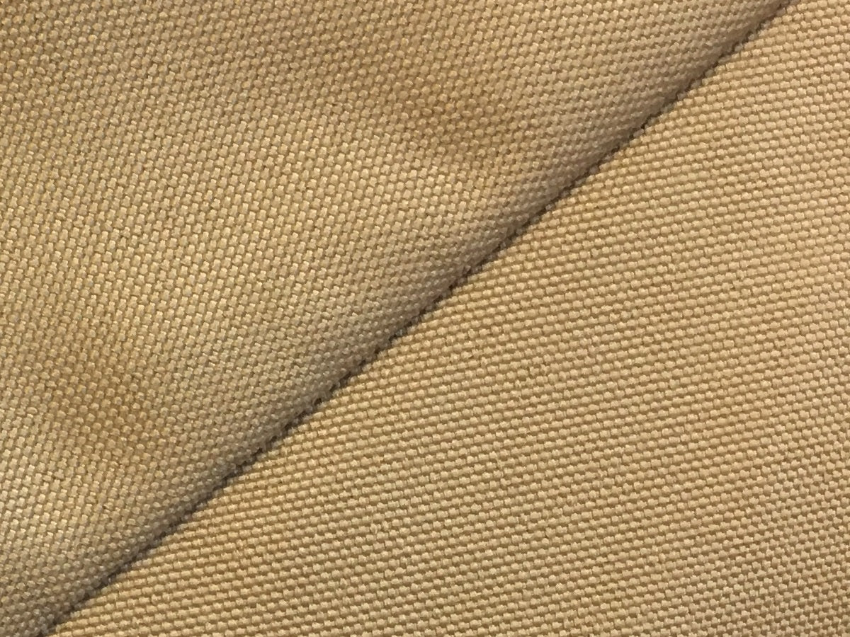 Beige fabric swatch for Garden Nation Regatta Hammock 