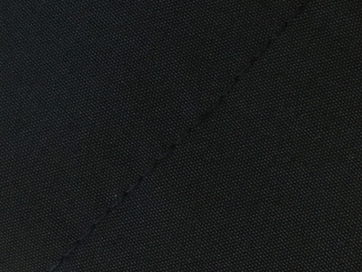 652/4803 Argos Malibu in Black Material