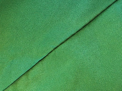 Material in Green for Garden Gazebo Carry Bag