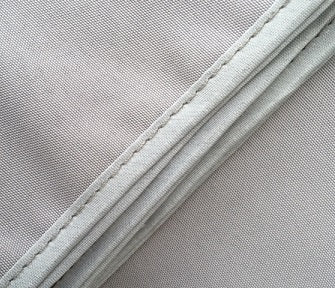 CLEARANCE - Canopy for Curved Swing Hammock - 191cm x 120cm