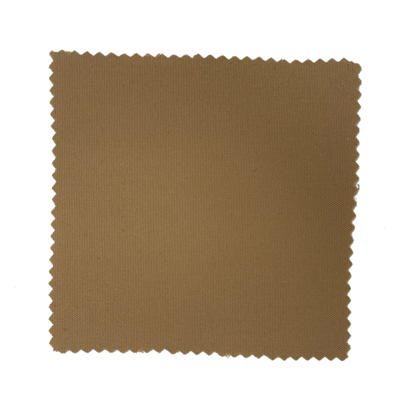 Gazebo Fabric Swatches Brown