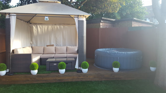 7 Reasons Why Our Universal Curtain Sets Might Be Just the Ones for You!
