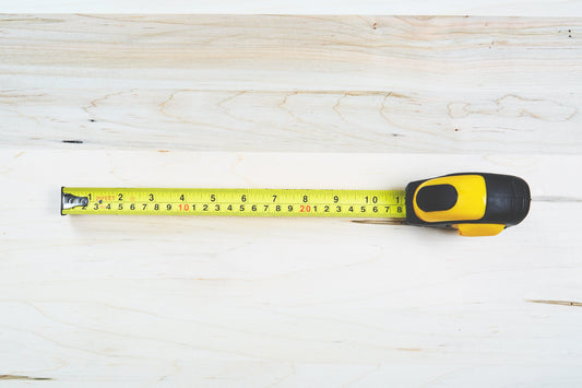 Measurement Guides