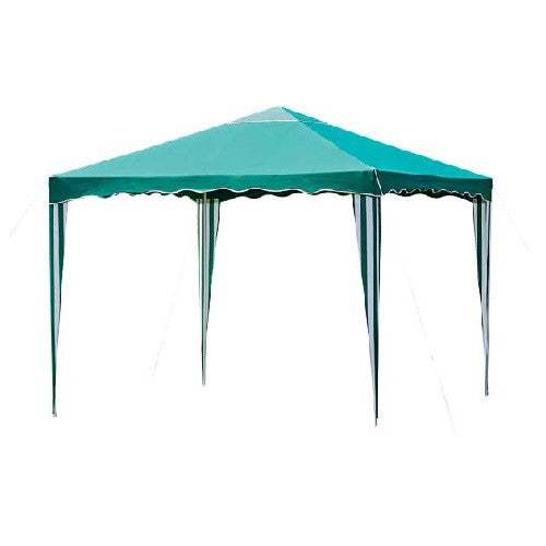 Self-Assembly Gazebo Parts