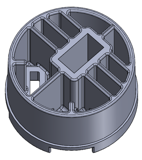 Corner Bracket for Malay New Hampshire Patio Gazebo