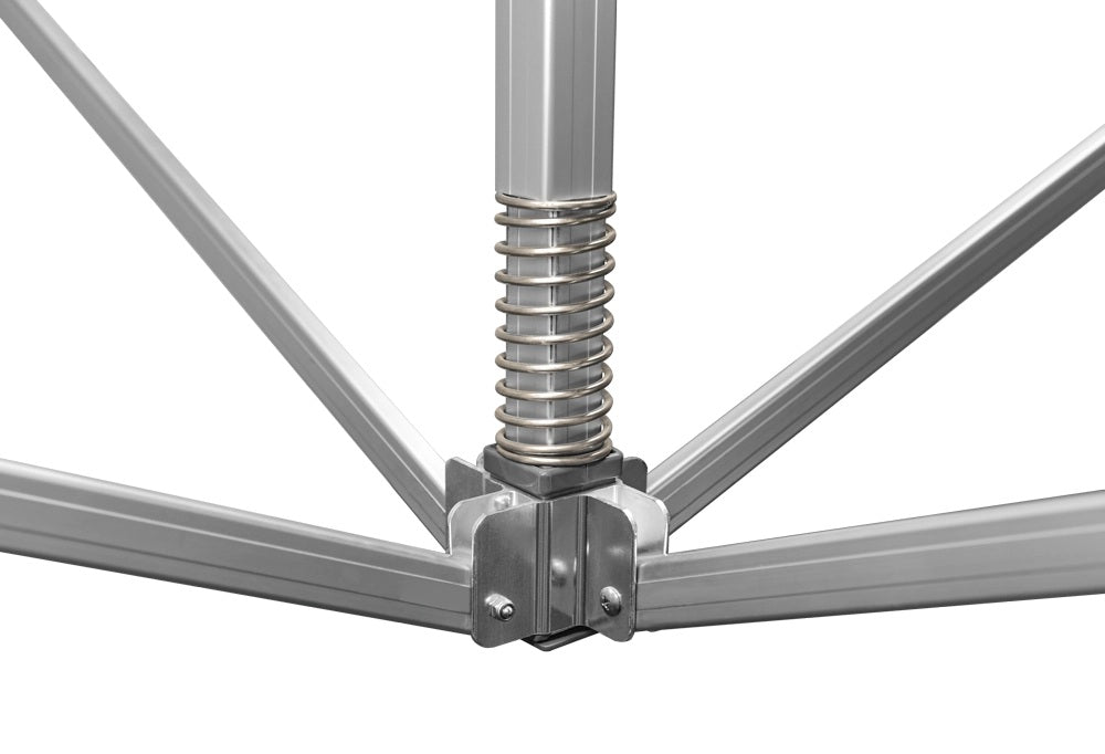 Heavy Duty 3m x 3m Commercial Grade Pop up Gazebo