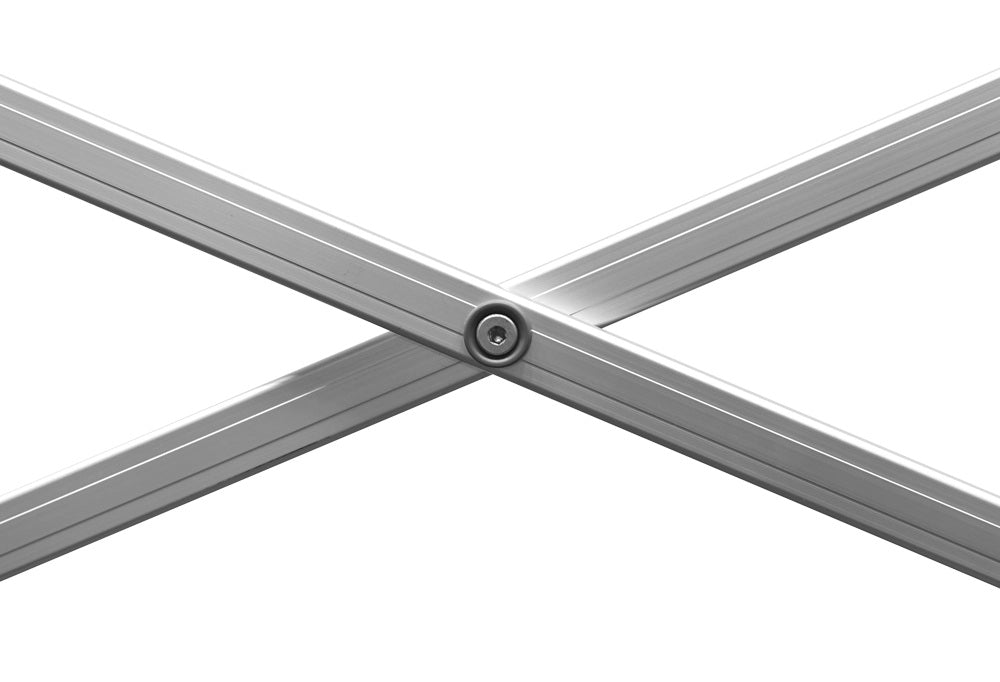 Heavy Duty 3m x 3m Commercial Grade Pop up Gazebo