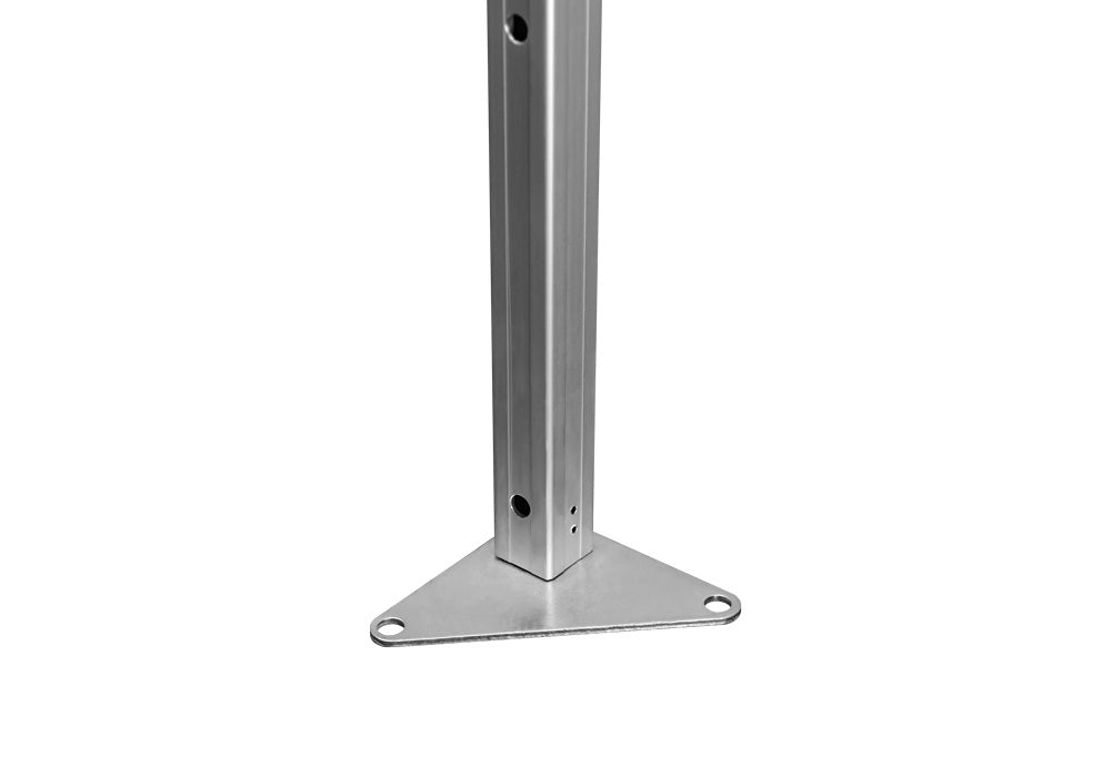 Heavy Duty 3m x 3m Commercial Grade Pop up Gazebo