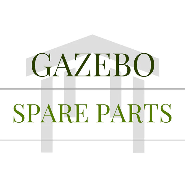 Gazebo Spare Parts
