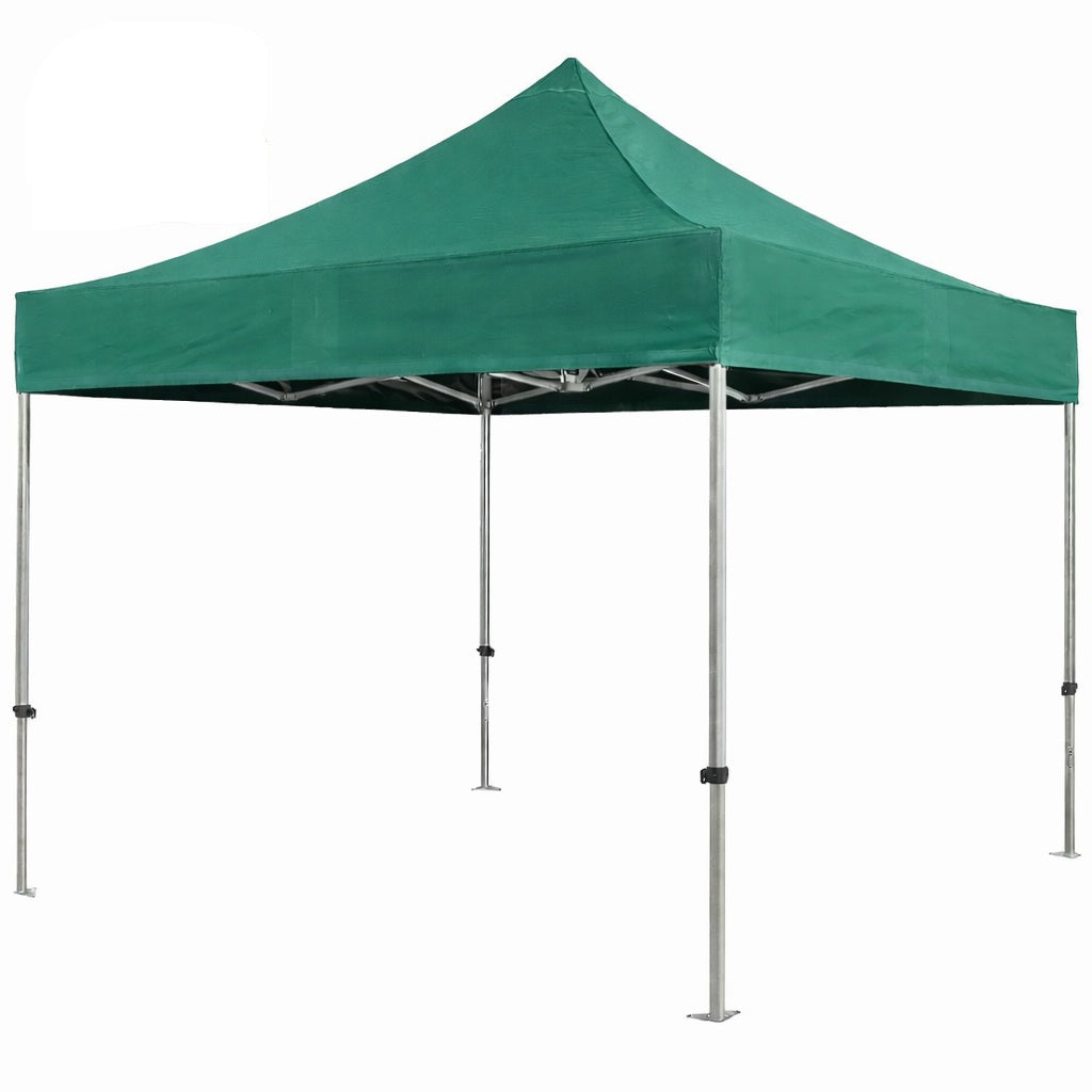 Canopy for 3m x 3m Heavy Duty Pop Up Gazebo - Waterproof