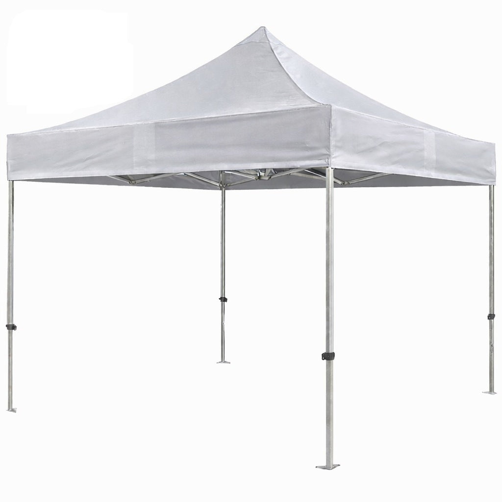Canopy for 3m x 3m Heavy Duty Pop Up Gazebo - Waterproof