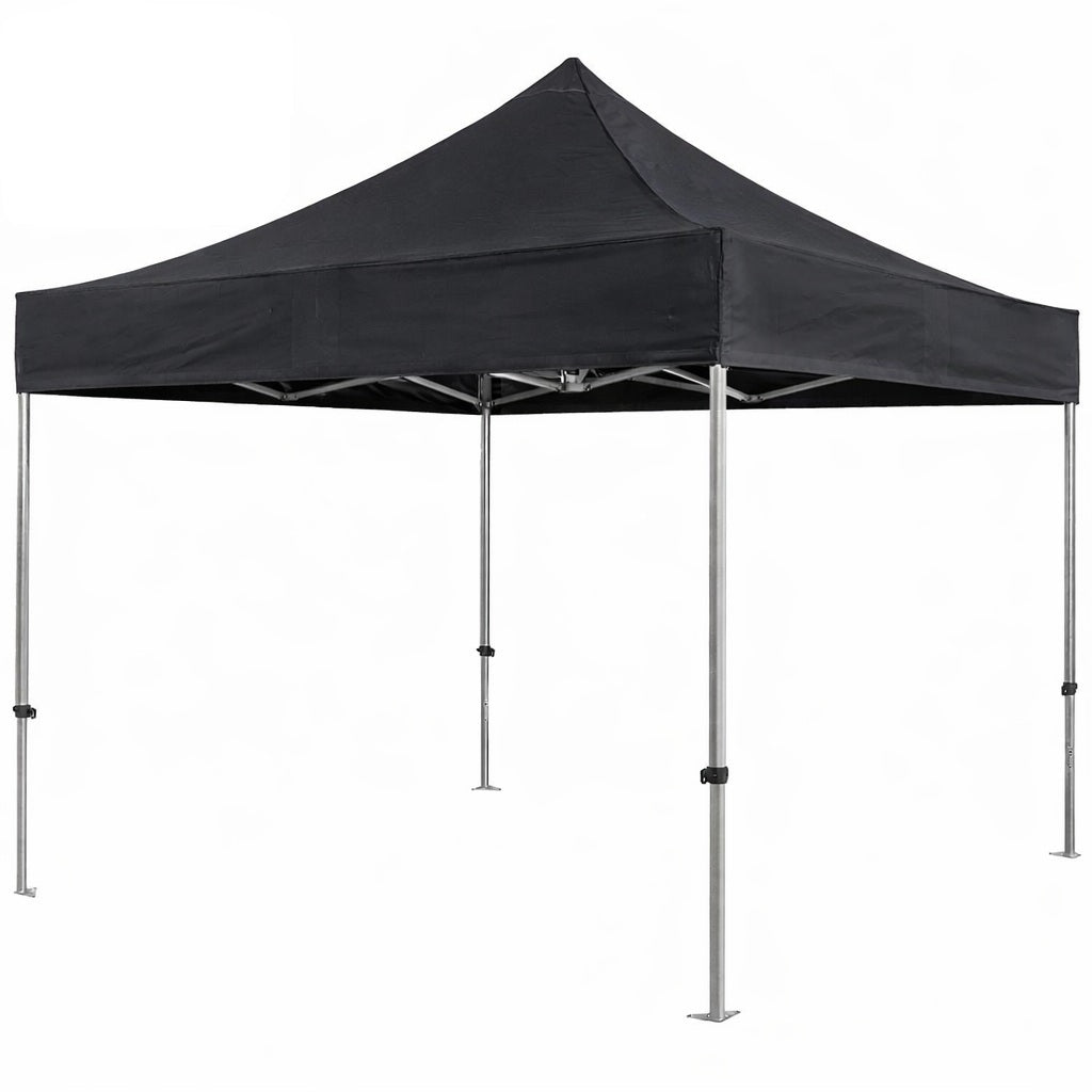 Canopy for 3m x 3m Heavy Duty Pop Up Gazebo - Waterproof