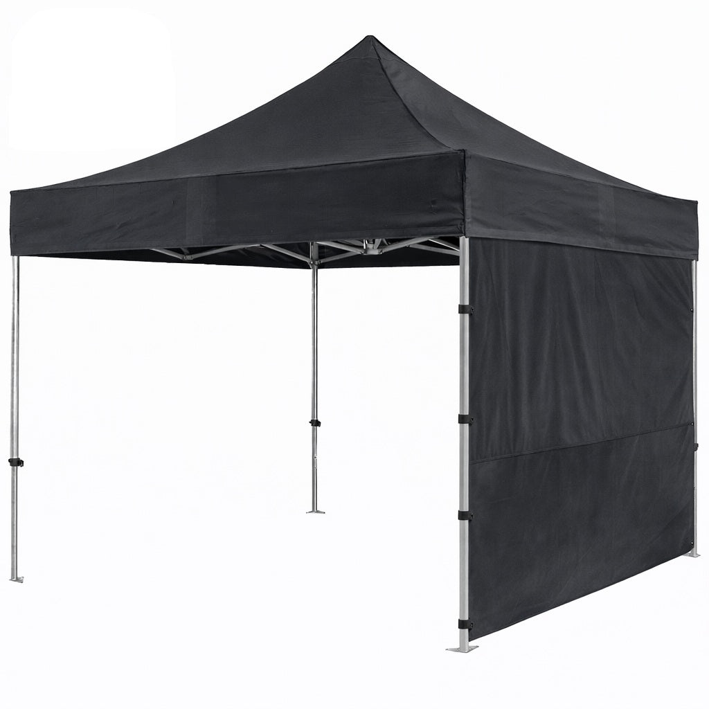Side Panel for 3m x 3m Heavy Duty Pop Up Gazebo - Waterproof