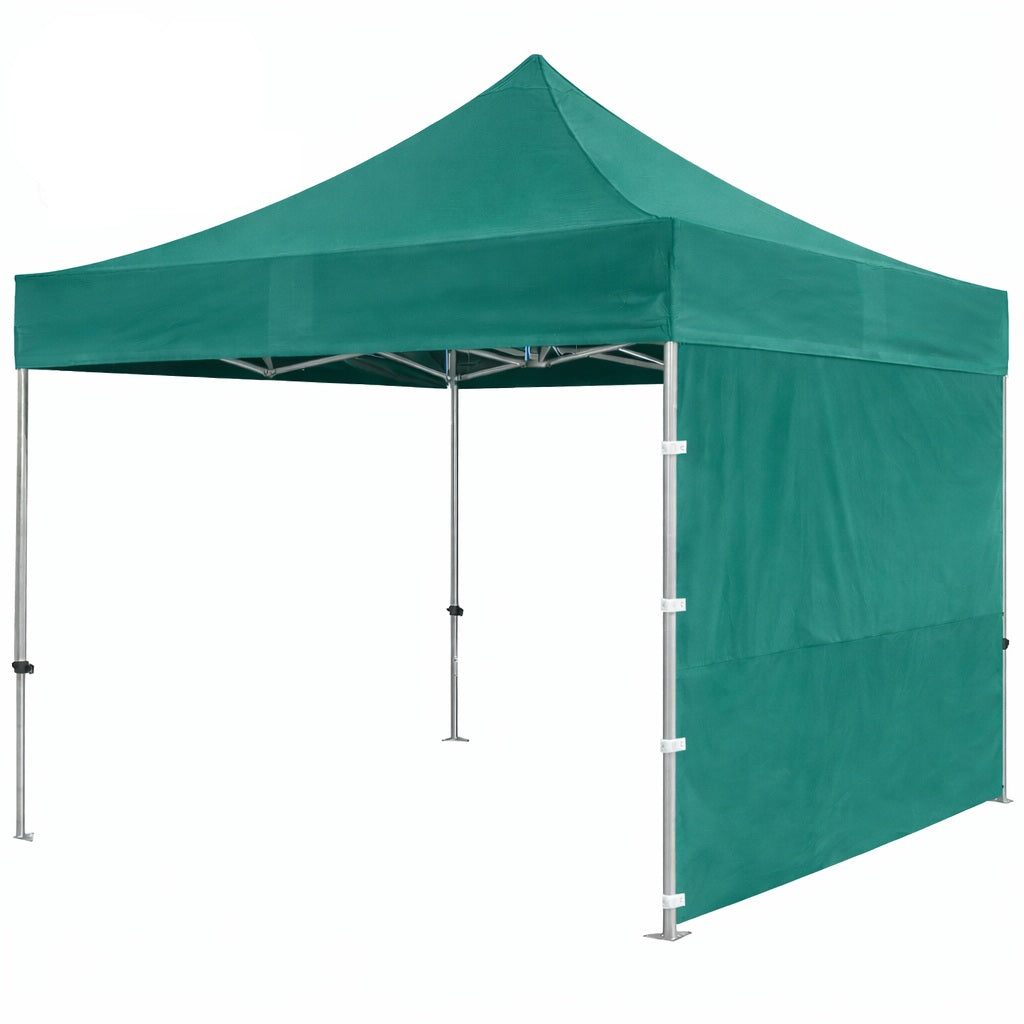 Side Panel for 3m x 3m Heavy Duty Pop Up Gazebo - Waterproof