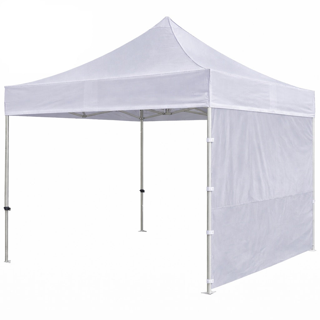 Side Panel for 3m x 3m Heavy Duty Pop Up Gazebo - Waterproof