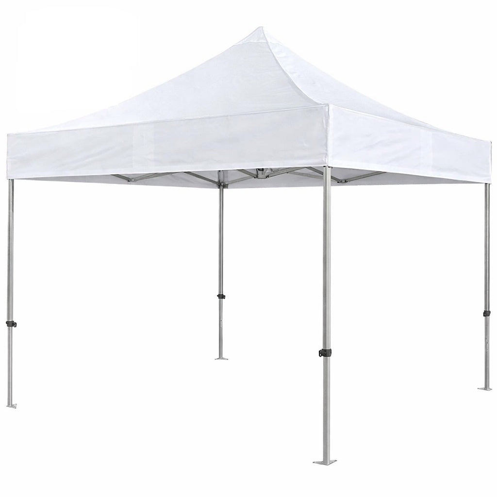 Canopy for 3m x 3m Heavy Duty Pop Up Gazebo - Waterproof