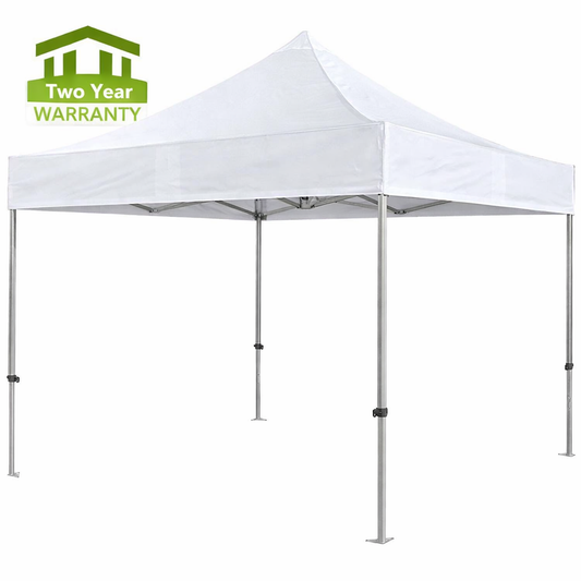 Heavy Duty 3m x 3m Commercial Grade Pop up Gazebo
