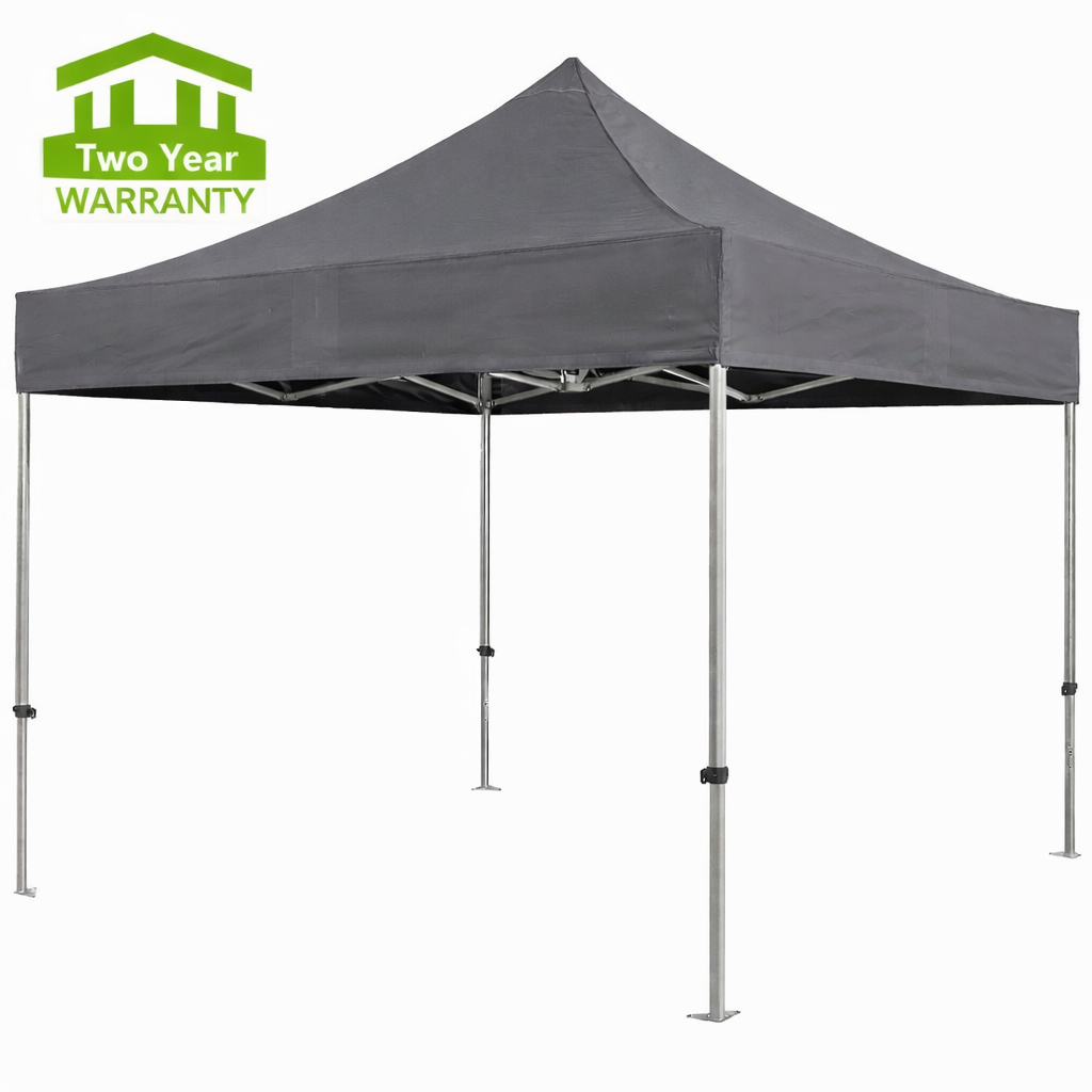 Heavy Duty 3m x 3m Commercial Grade Pop up Gazebo