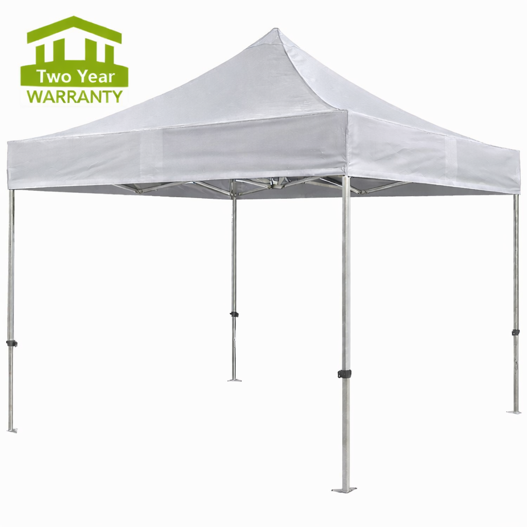 Heavy Duty 3m x 3m Commercial Grade Pop up Gazebo