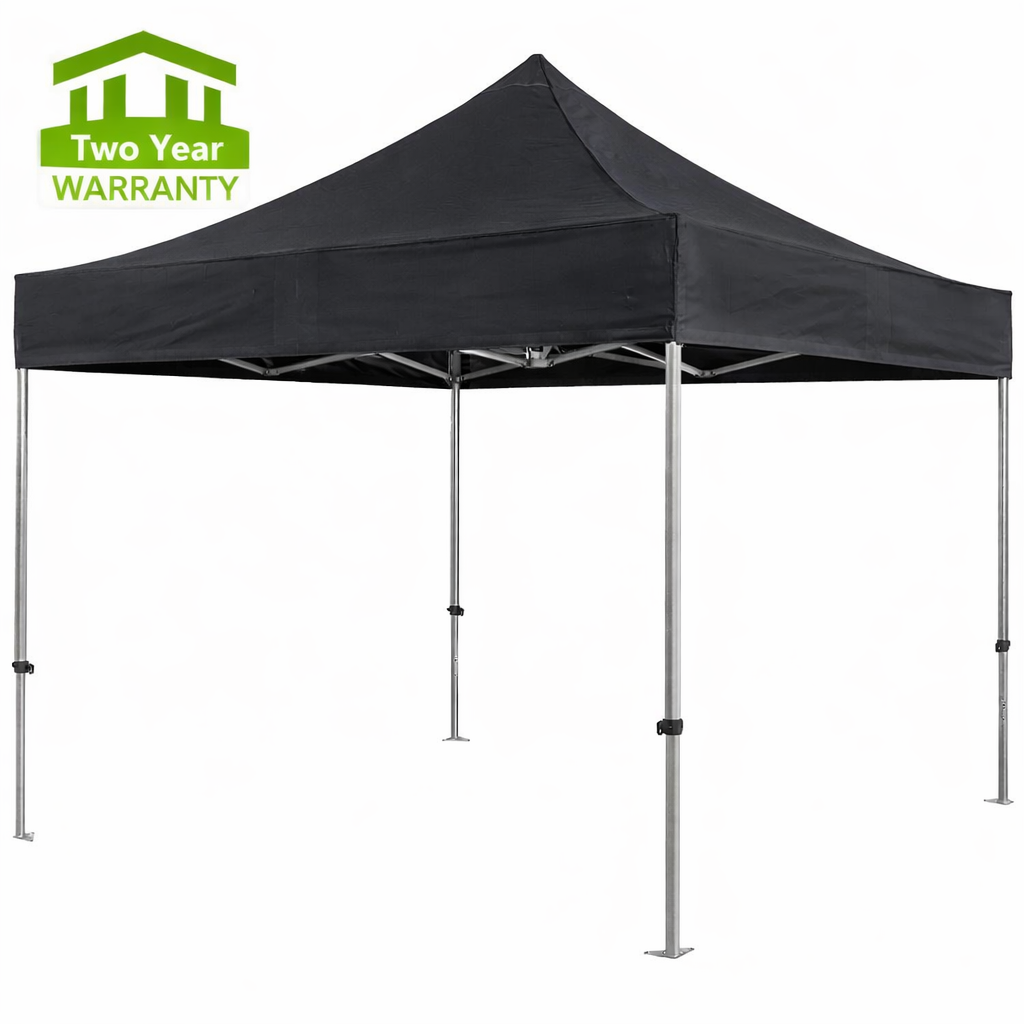 Heavy Duty 3m x 3m Commercial Grade Pop up Gazebo