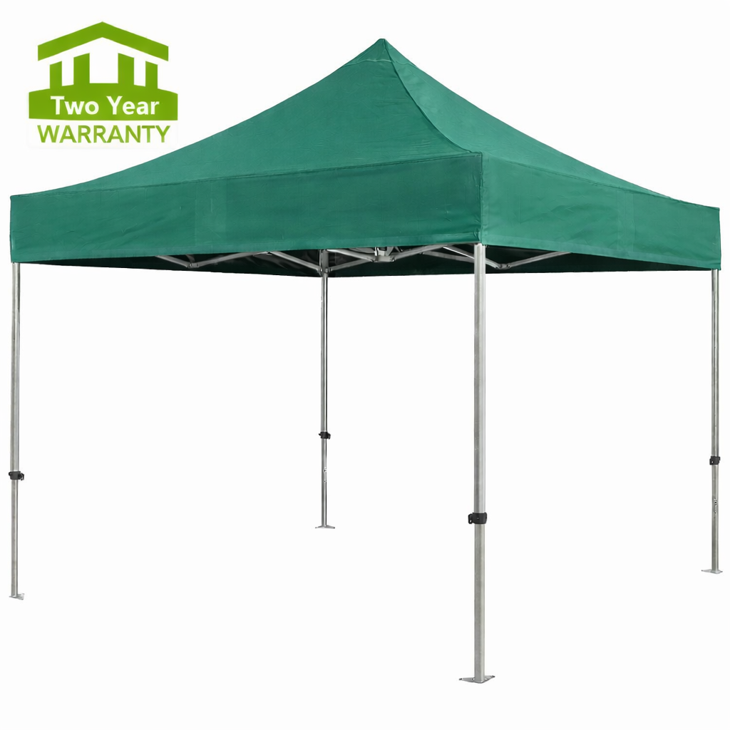 Heavy Duty 3m x 3m Commercial Grade Pop up Gazebo