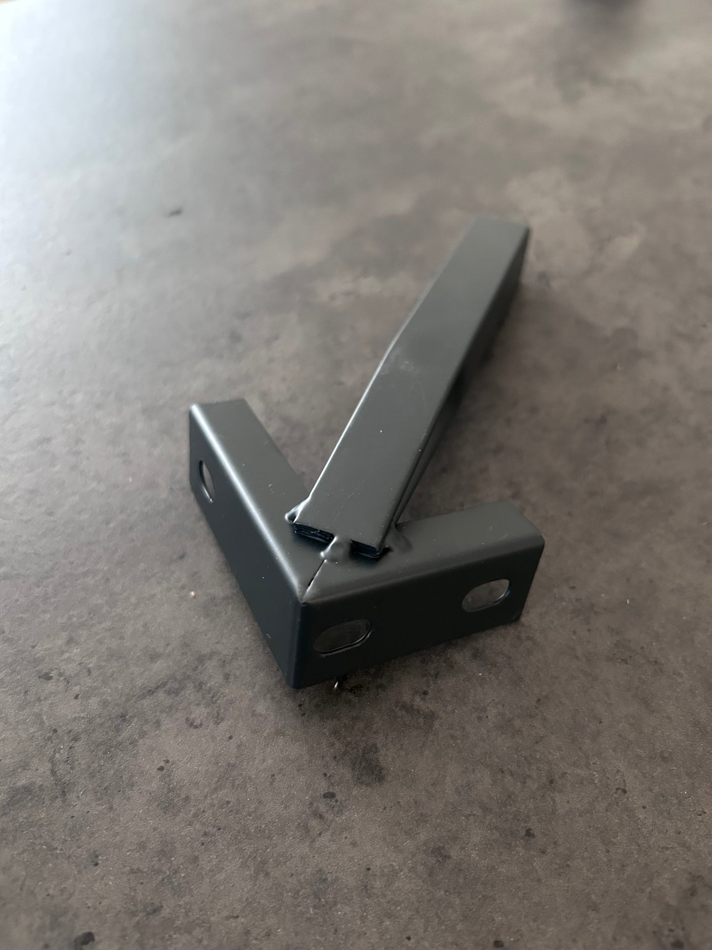Corner Bracket (Part H) for B&M Original Gazebo Company Patio Gazebo