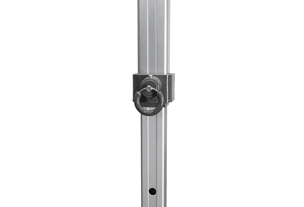 Heavy Duty 3m x 3m Commercial Grade Pop up Gazebo