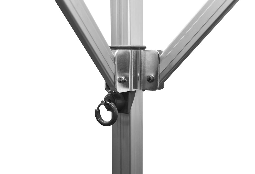 Heavy Duty 3m x 3m Commercial Grade Pop up Gazebo