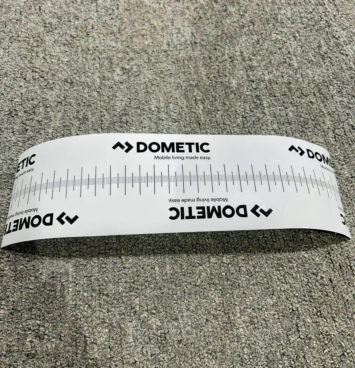 Kampa Repair Tape - Custom Length