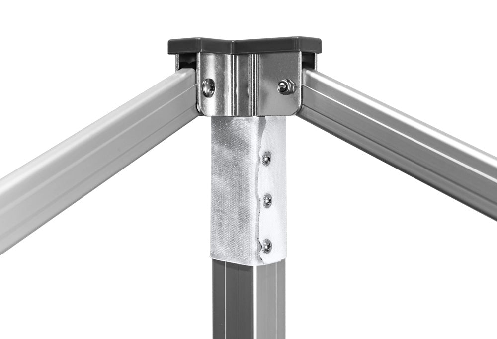 Heavy Duty 3m x 3m Commercial Grade Pop up Gazebo