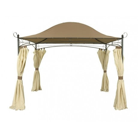 Camelot Regency Square 3m x 3m Patio Gazebo Replacement Canopy CAM0486 (CAM0973)