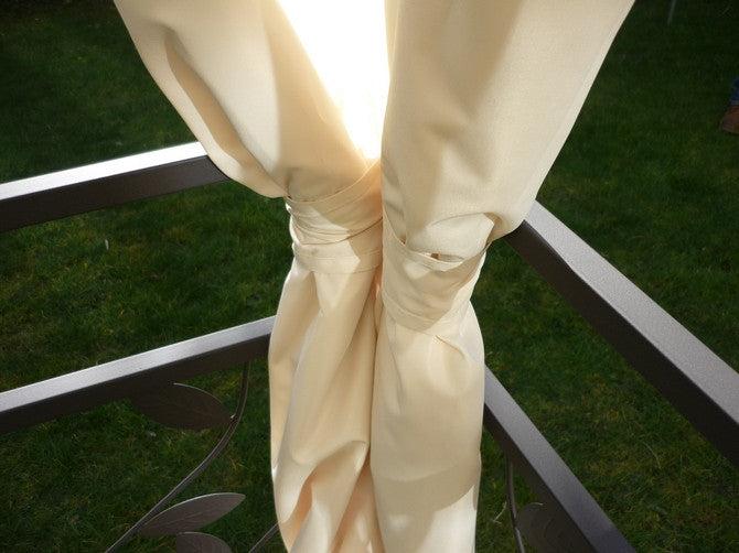 Universal 2.5m Set inside Detail