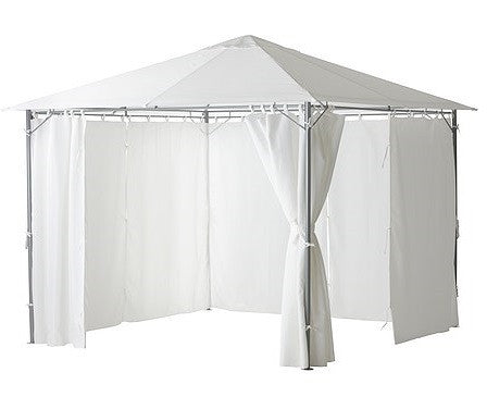 Canopy for 3m x 3m Patio Gazebo - Single Tier