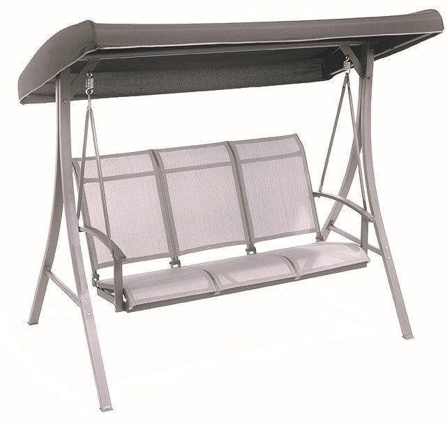 CLEARANCE - Canopy for Curved Swing Hammock - 189cm x 120cm