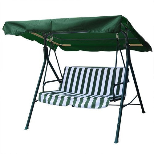 CLEARANCE - Canopy for Curved Swing Hammock - 195cm x 113cm