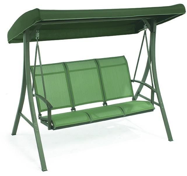 CLEARANCE - Canopy for Curved Swing Hammock - 191cm x 120cm