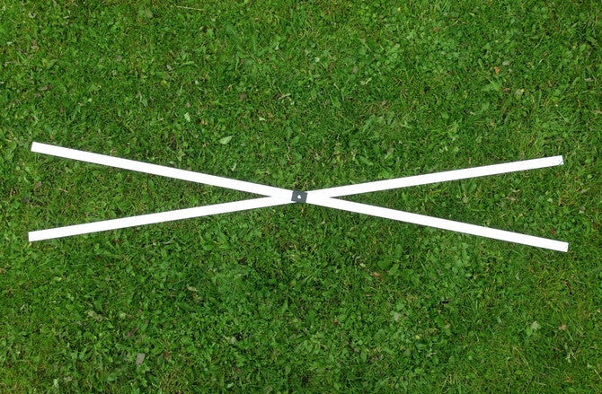 HeavyDutyCrossBar-142.5cm(25mmx13mm)