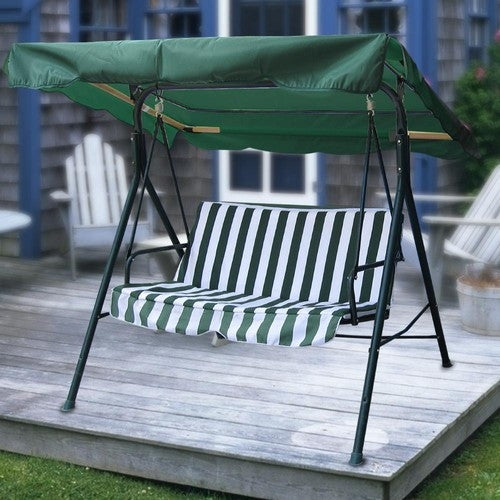 CLEARANCE - Canopy for Curved Swing Hammock - 195cm x 113cm