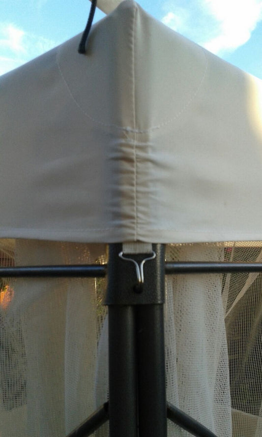 Suntime Polenza Replacement Canopy Corner Hook