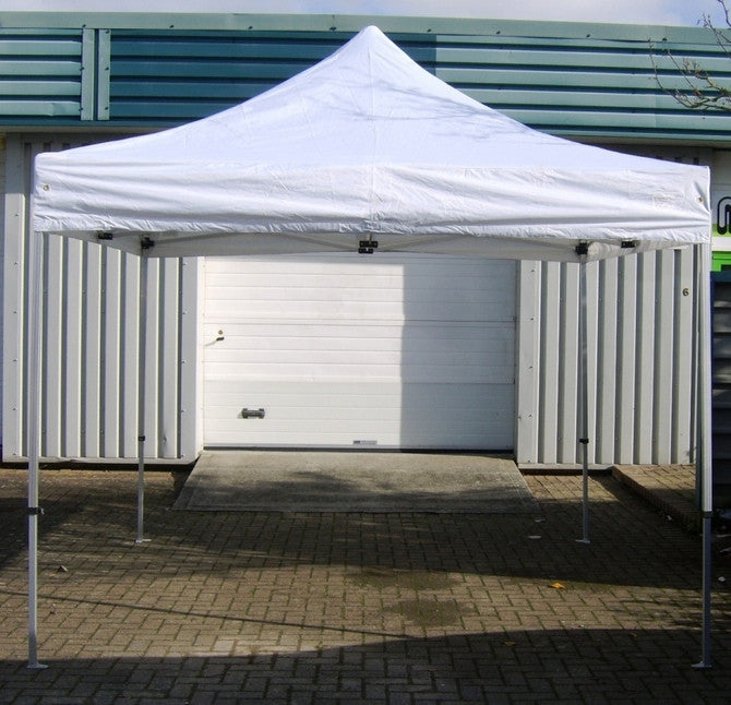 3m x 3m Wateproof Polyester (with PVC Lining) Canopy
