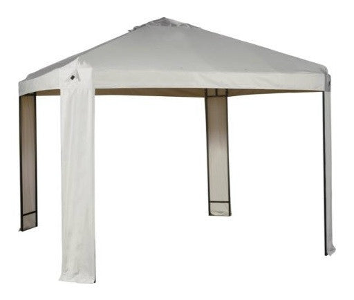 Canopy for 3m x 3m Patio Gazebo - Single Tier