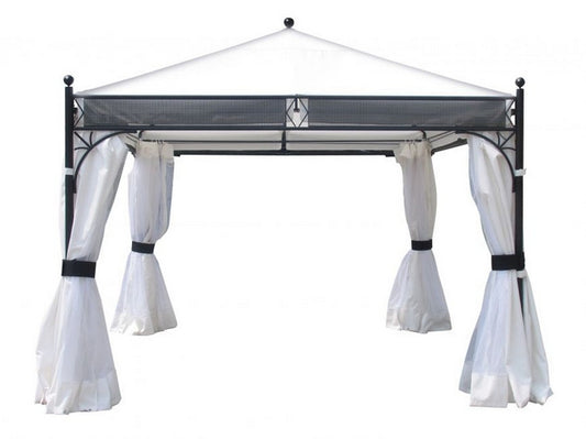 Canopy for 2.5m x 2.5m Patio Gazebo - Two Tier
